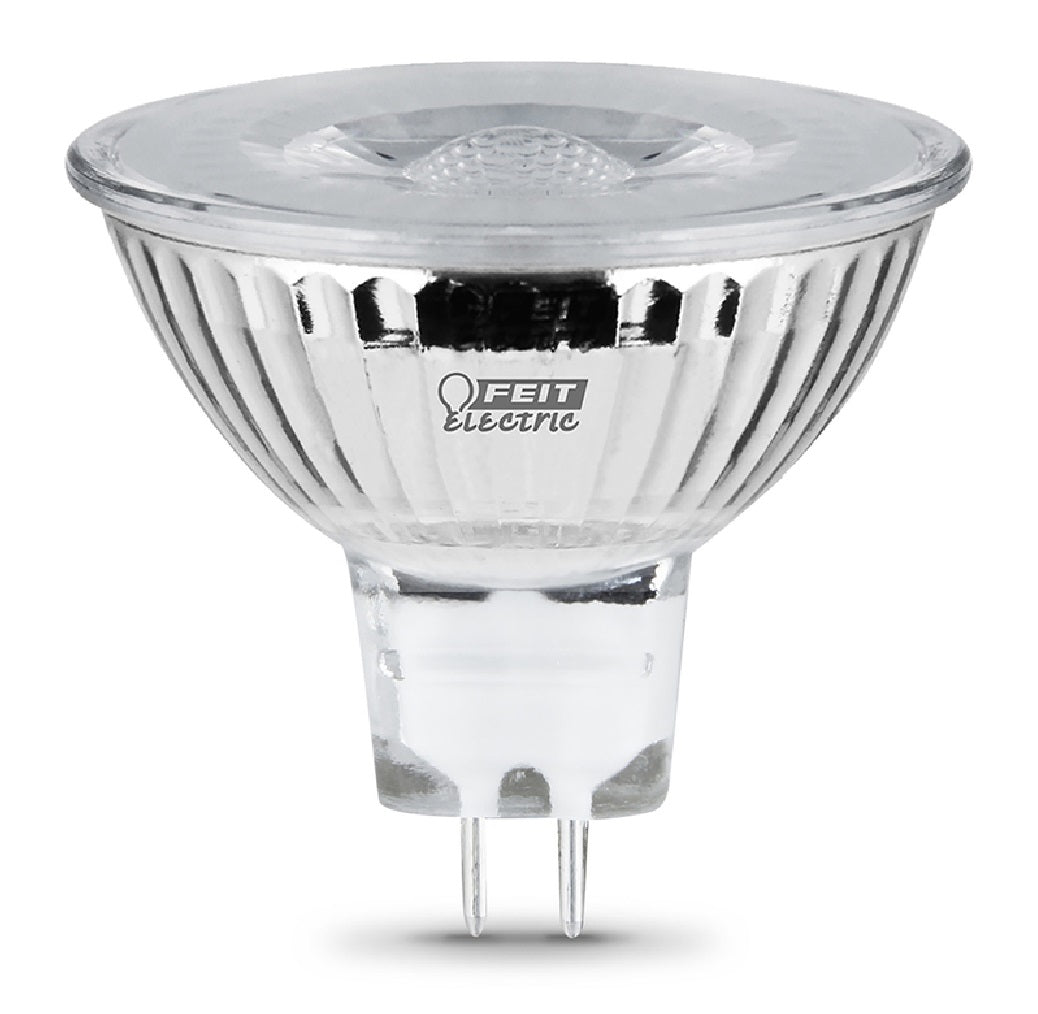 Feit Electric EXN/930CA/6 Enhance Dimmable LED Bulb, Bright White, 6.6 W
