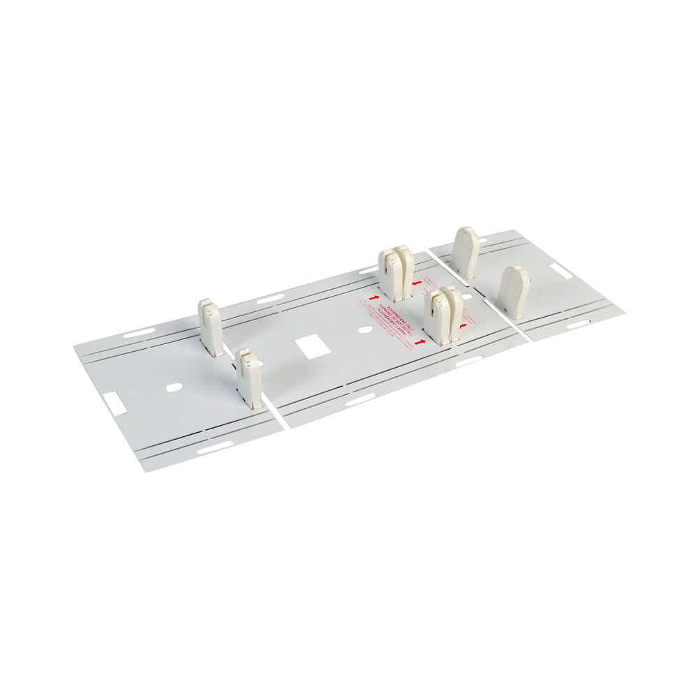 Feit Electric F96/ADP/MP/10 Bracket Conversion Kit, 96"