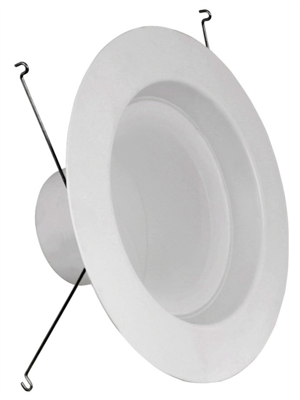 Feit Electric LEDR56HO/950CA LED Retrofit Recessed Light Fixture, 5000K