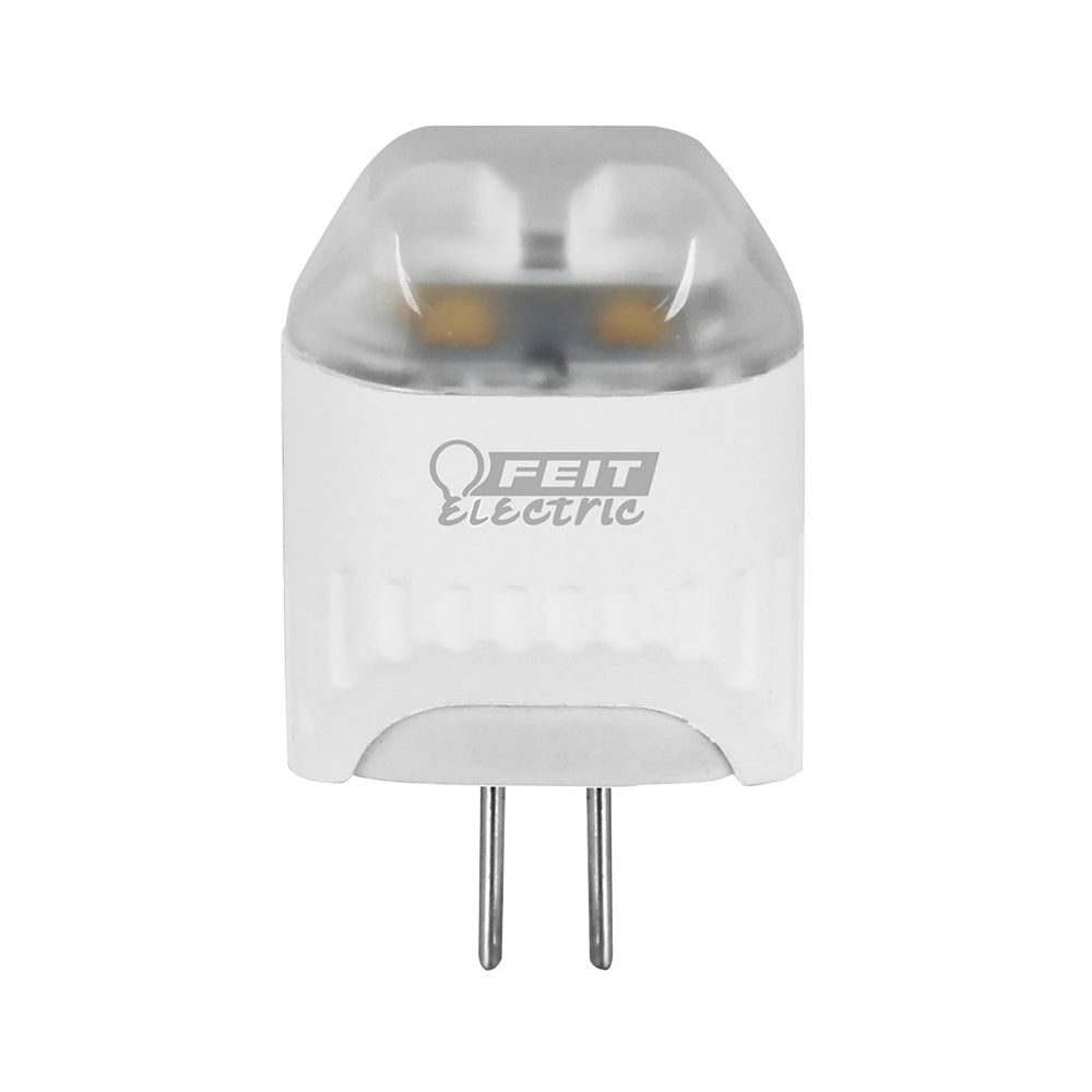 Feit Electric LVG410/LED Light Bulb with 2 Pin Base, 160 Lumens