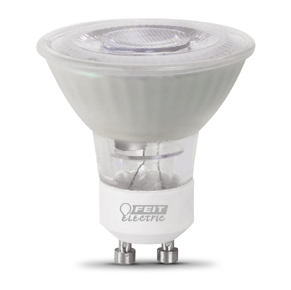 Feit Electric MR16FG500930CA3 Enhance Dimmable LED Bulb, 6 W