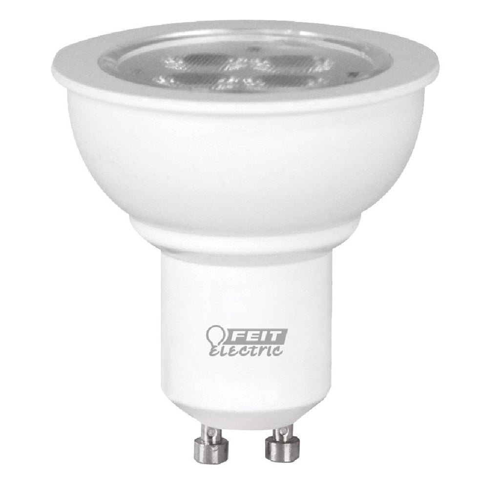 Feit Electric MR16GU10/500/950C MR16 LED Dimmable Bulb, 450 Lumens