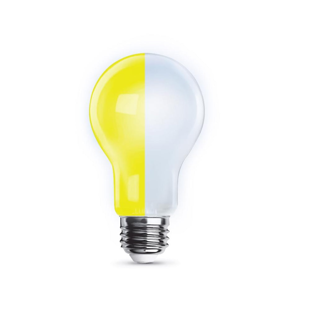 Feit Electric OM60BUG950LEDIR A19 LED Bulb, 60 Watts