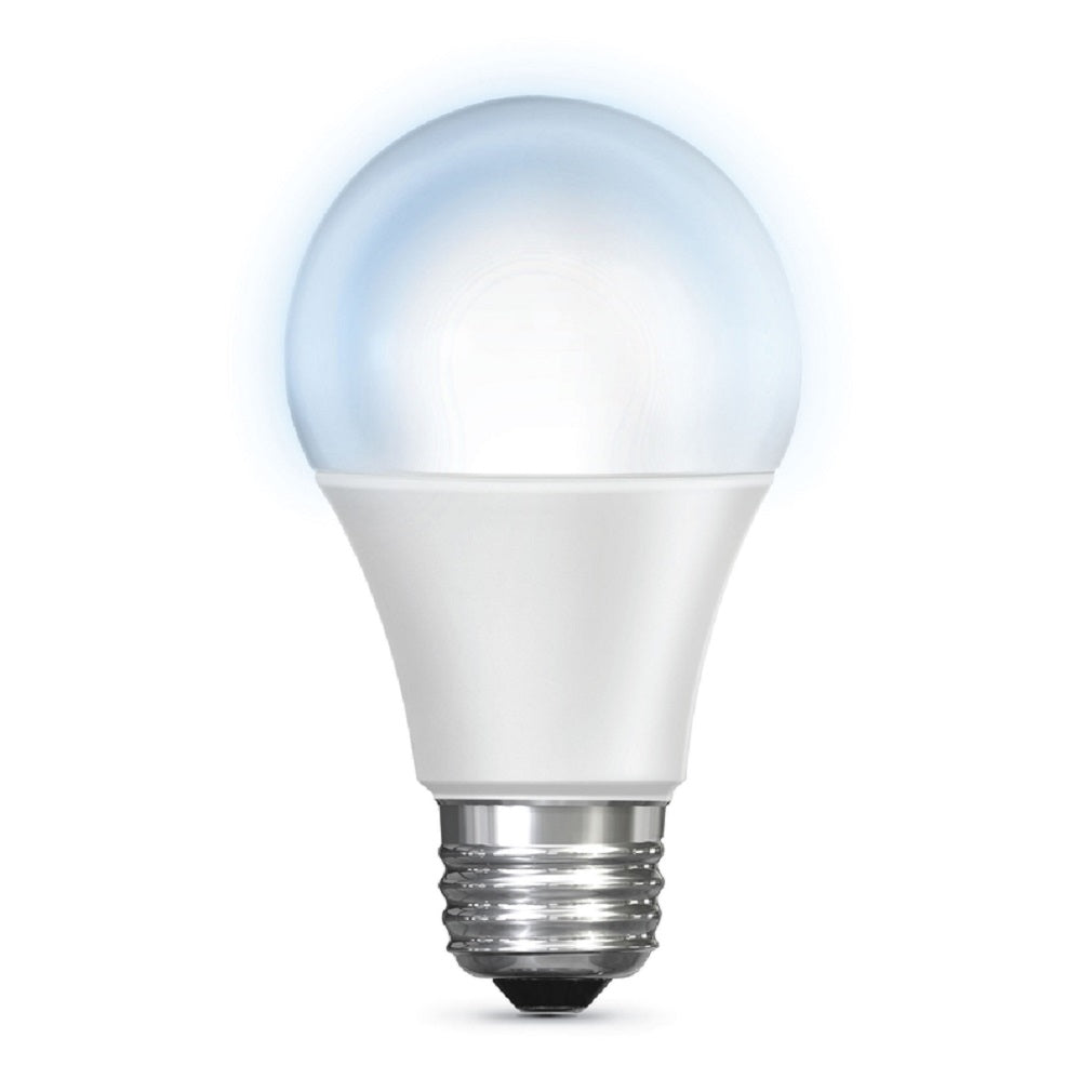 Feit Electric OM60/950CA/AG/3 LED Smart WiFi Bulb, Daylight