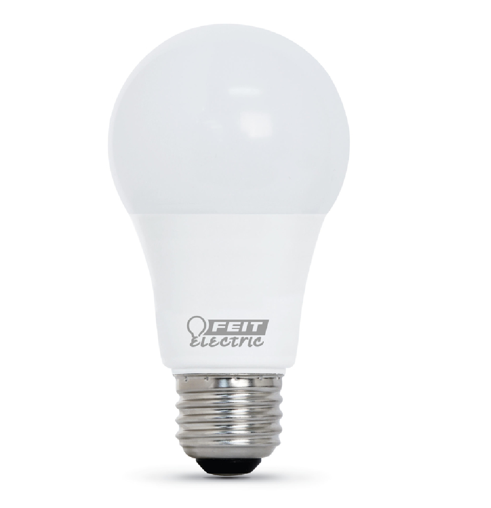 Feit Electric OM60/950CA10K10 Enhance Non-Dimmable LED Light Bulb