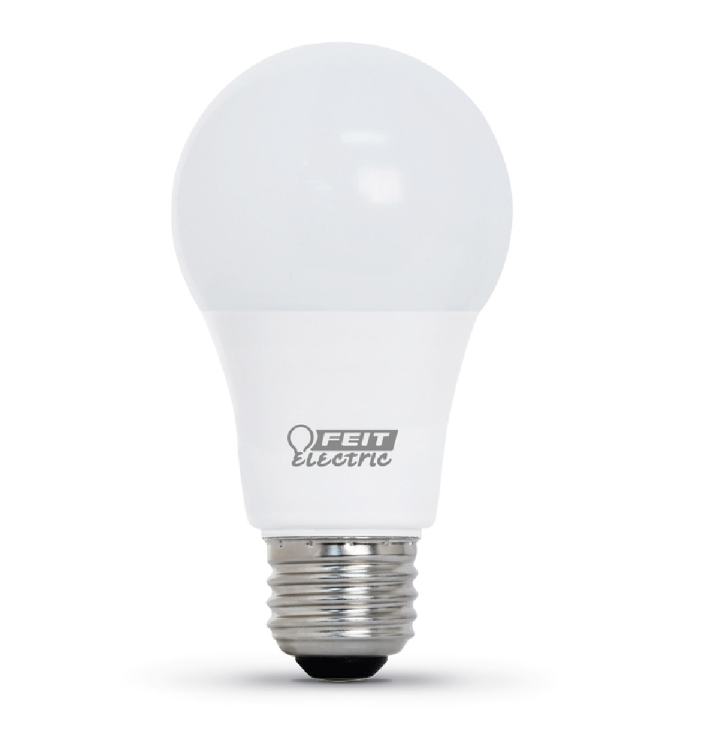 Feit Electric OM40DM/930CA/4 Enhance Dimmable LED Bulb, 5 W