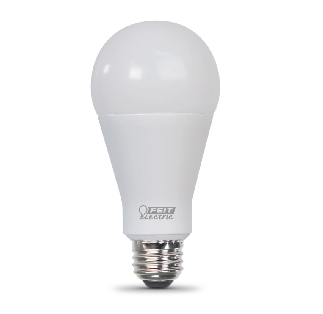Feit Electric OM200/830/LED A21 E26 LED Bulb, 25 Watts