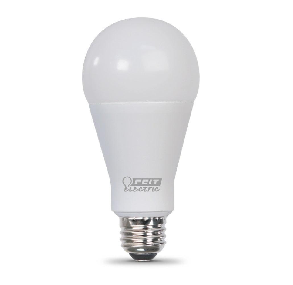 Feit Electric OM300/850/LED A21 E26 LED Bulb, Daylight