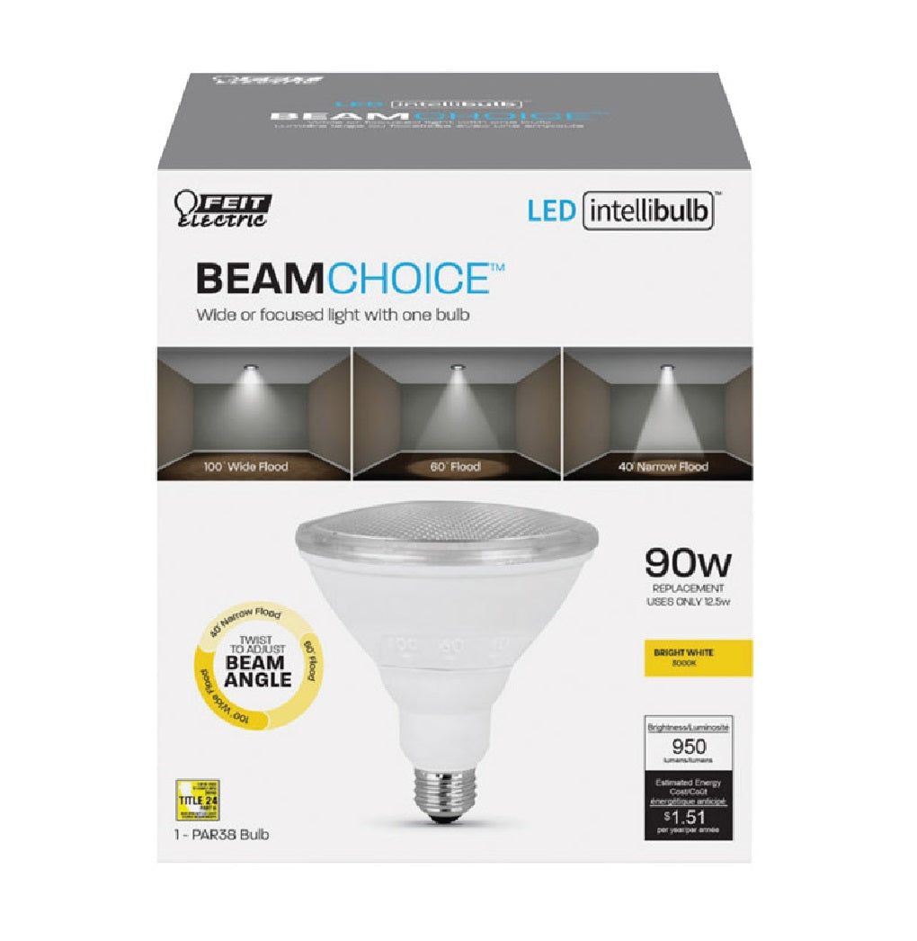 Feit Electric PAR39/ADJ/930CA Intellibulb BeamChoice Dimmable LED Bulb