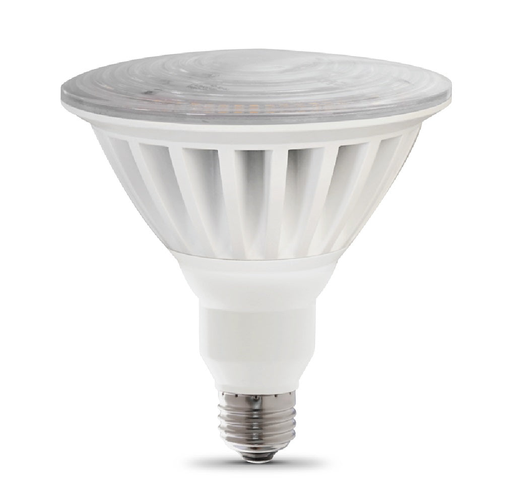 Feit Electric PAR38/50005KLED PAR38 LED Bulb, 55 Watts