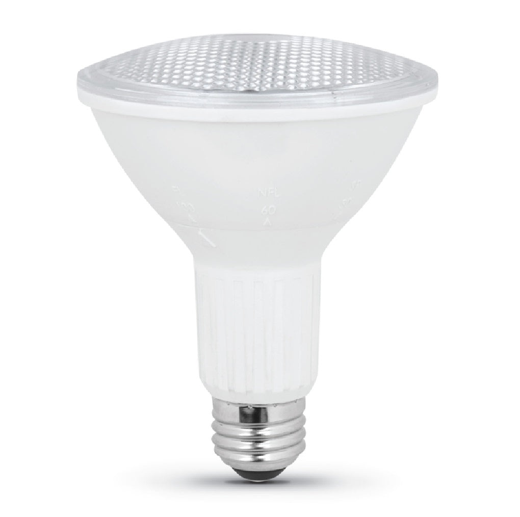 Feit Electric PAR30L/ADJ930CA Intellibulb BeamChoice Dimmable LED Bulb