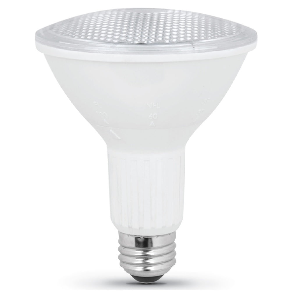 Feit Electric PAR30L/ADJ950CA Intellibulb BeamChoice LED Bulb, 10 W