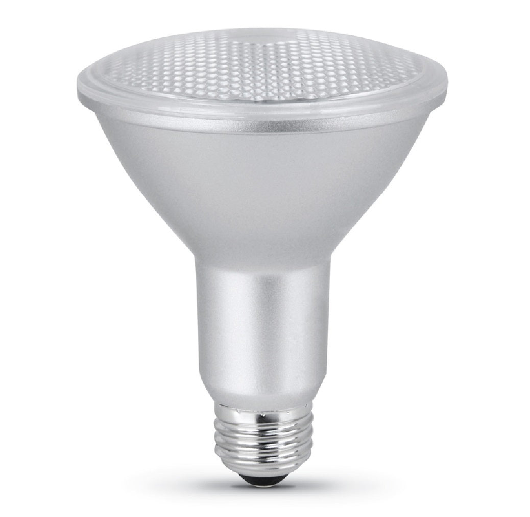 Feit Electric PAR30LDMSP950CA Enhance Dimmable LED Bulb, 8.3 W