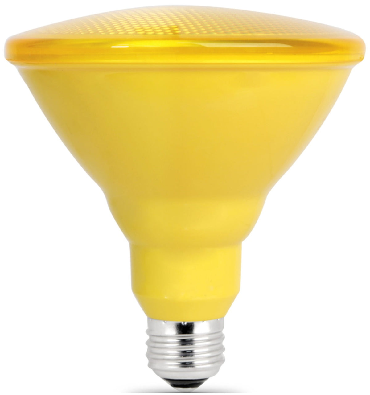 Feit Electric PAR38/Y10KLEDBX PAR38 LED Floodlight Bulb, 6.5 Watts, 120 Volts