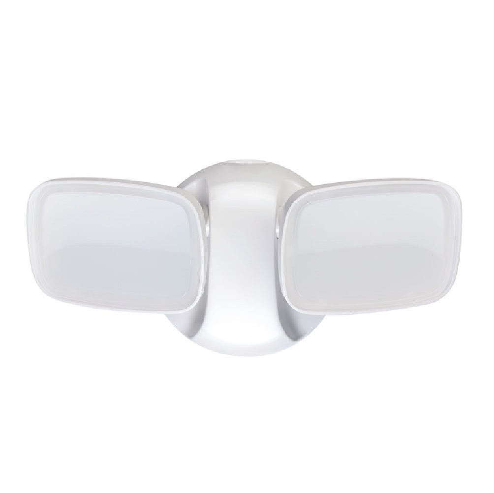 Feit Electric S9DFL/850/WH LED Security Floodlight, White