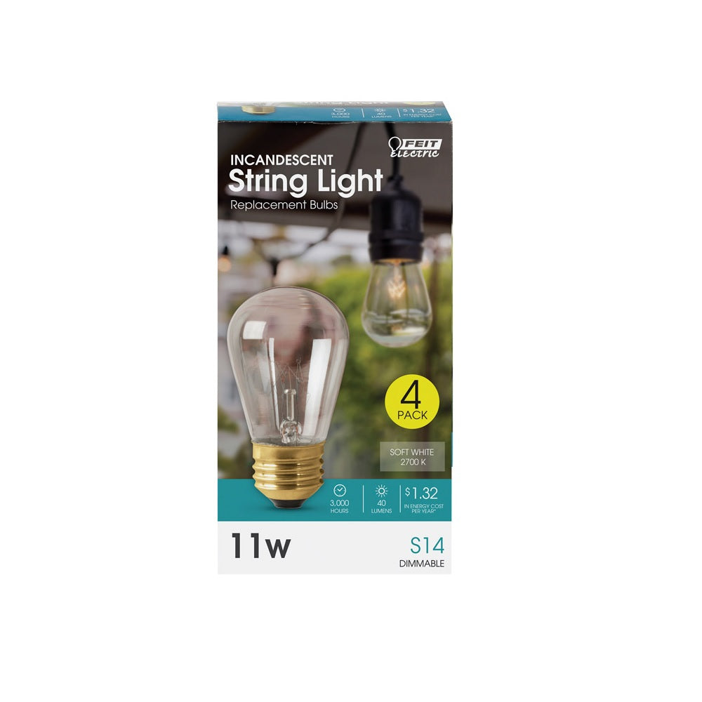 Buy feit electric 11s14-130 - Online store for lamps & light fixtures, decorative in USA, on sale, low price, discount deals, coupon code