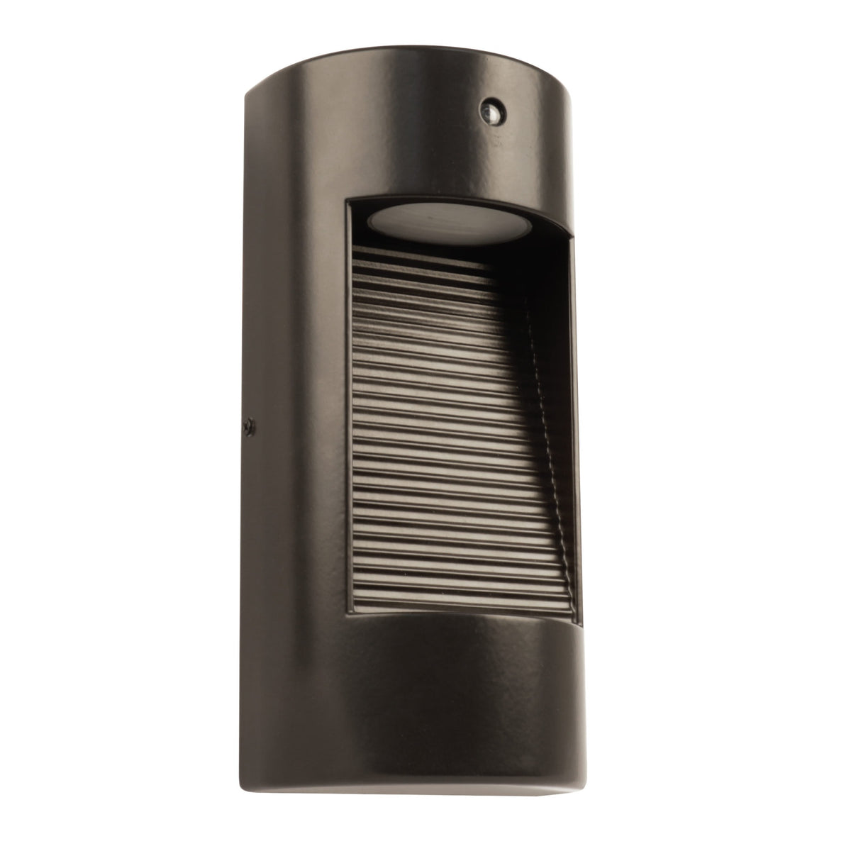 Feit Electric S8PHMWM850DDBZ Dusk to Dawn LED Security Light, 12.5 Watts, 120 Volt
