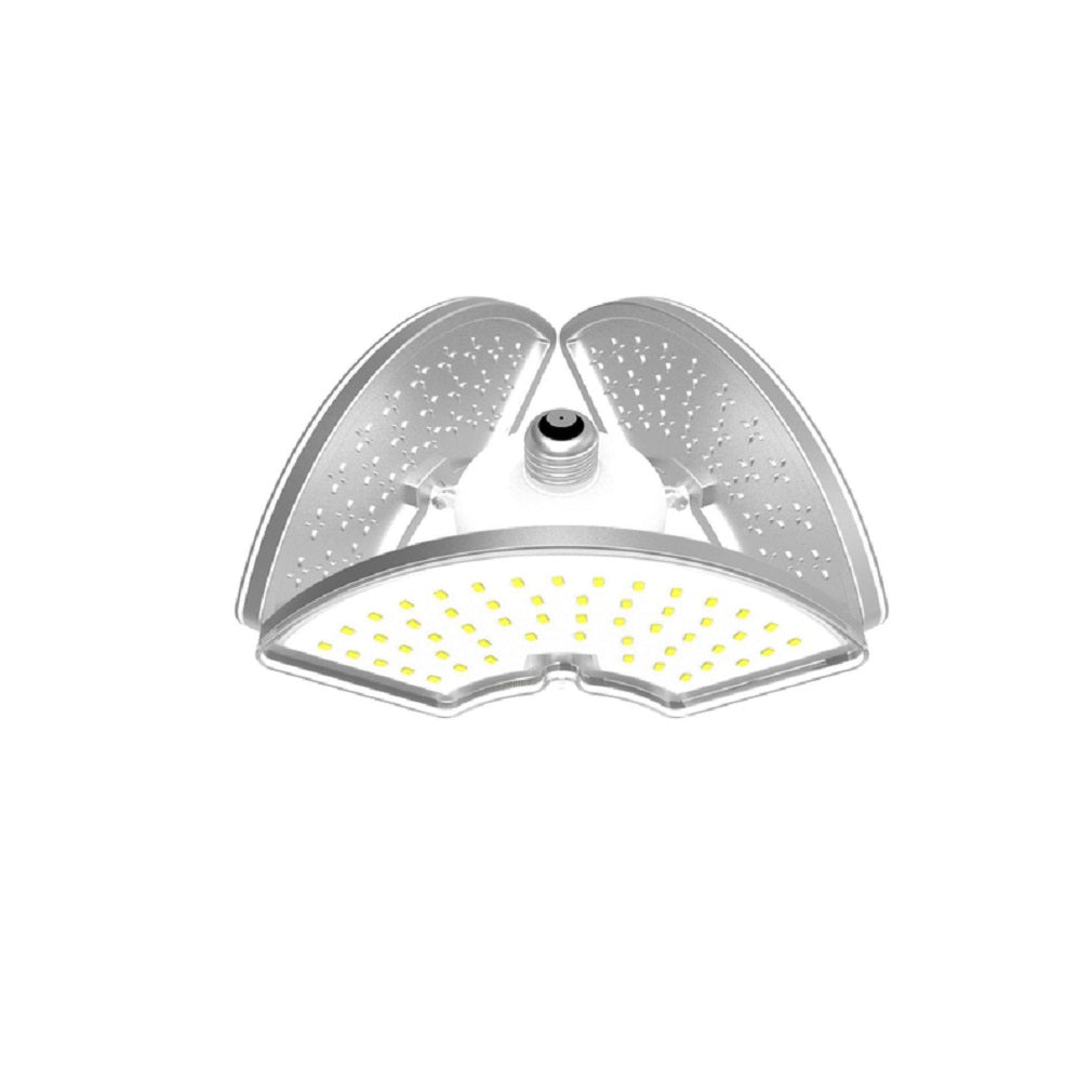 Feit Electric UP7500/850MMLED LED Foldable Light, Silver, 4 Inch