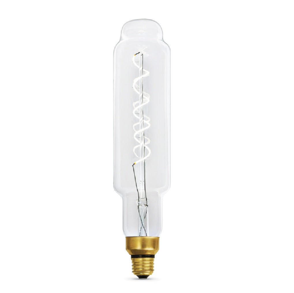 Feit Electric VB/S/CL/820/FIL Original Vintage Bottle Filament LED Bulb