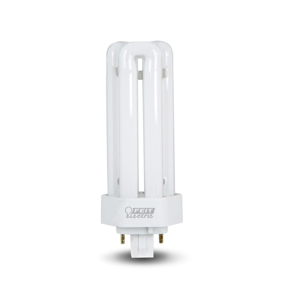 Feit PLT32E/35 Compact Fluorescent Bulb, 32 Watts