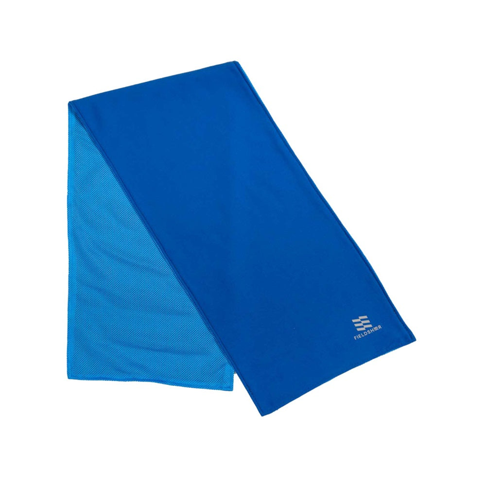 Fieldsheer MCUA01050021 Mobile Cooling Hydrologic Towel, Blue