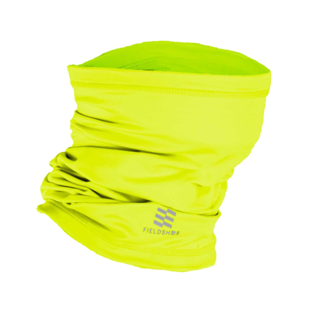 Fieldsheer MCUA03100021 Mobile Cooling Neck Gaiter, Hi-Vis