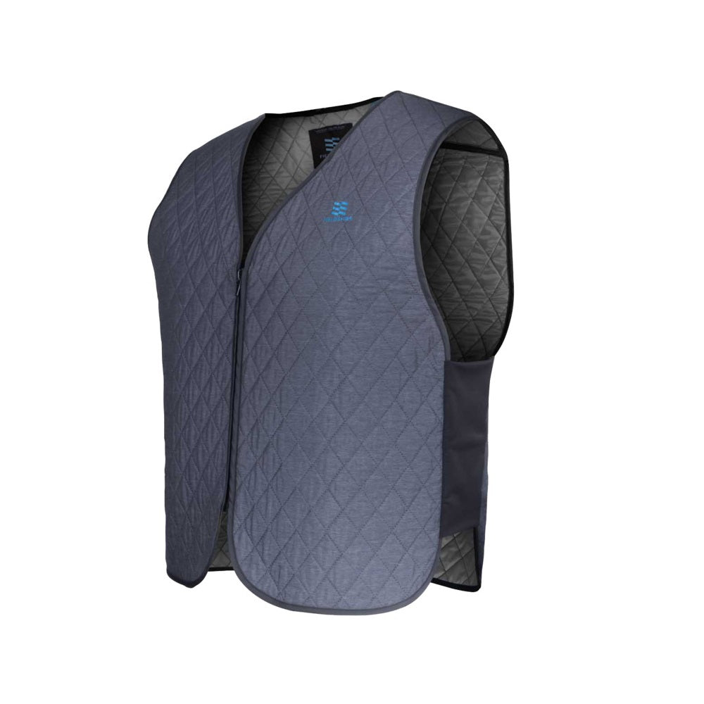 Fieldsheer MCUV05240421 Mobile Cooling Hydrologic Vest, Grey