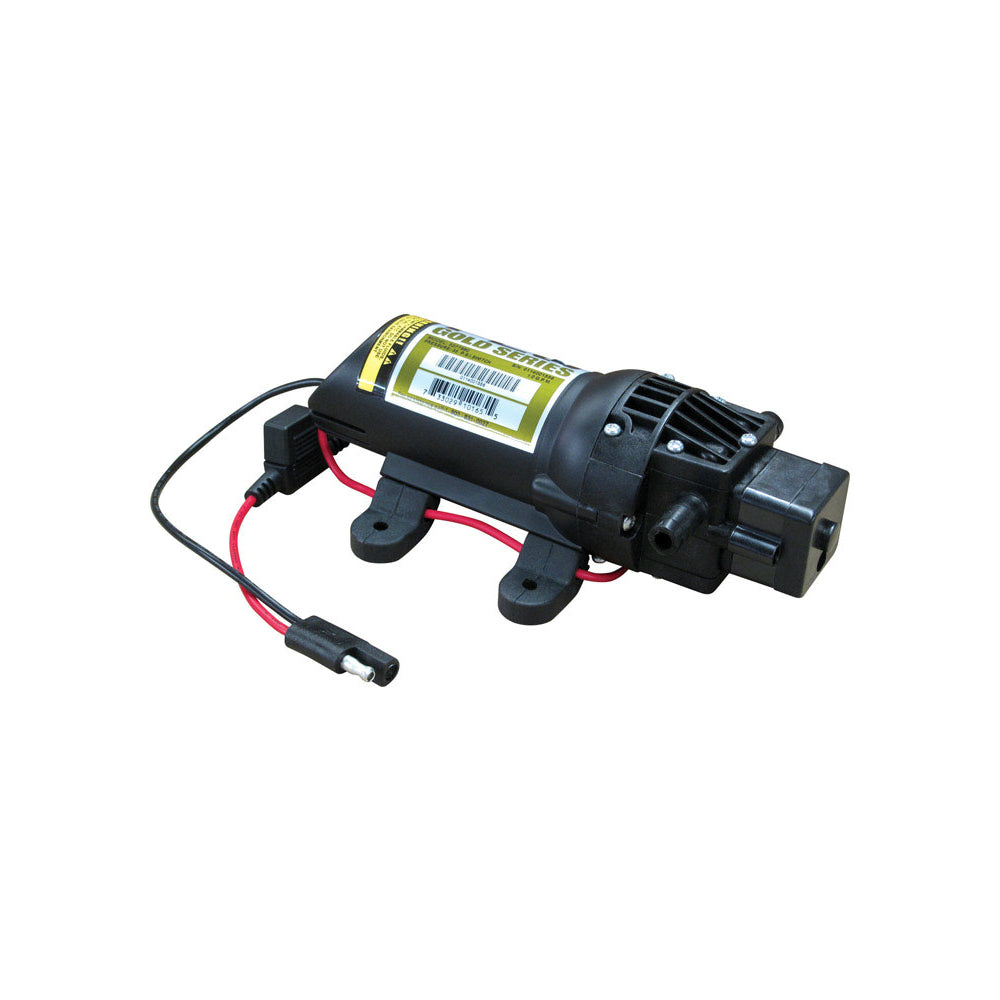 Fimco 5151086 High-Flo Sprayer Pump, 1.2 GPM