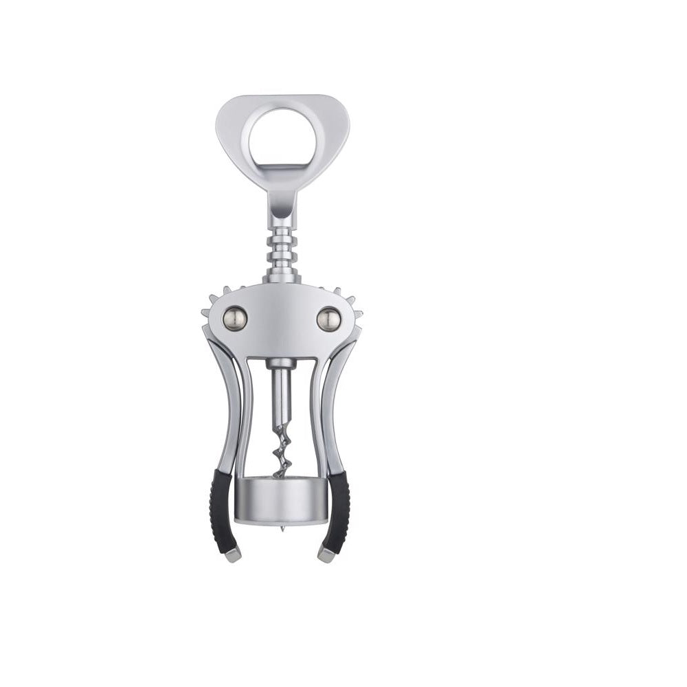 Final Touch FTA7101 Corkscrew, Zinc Alloy