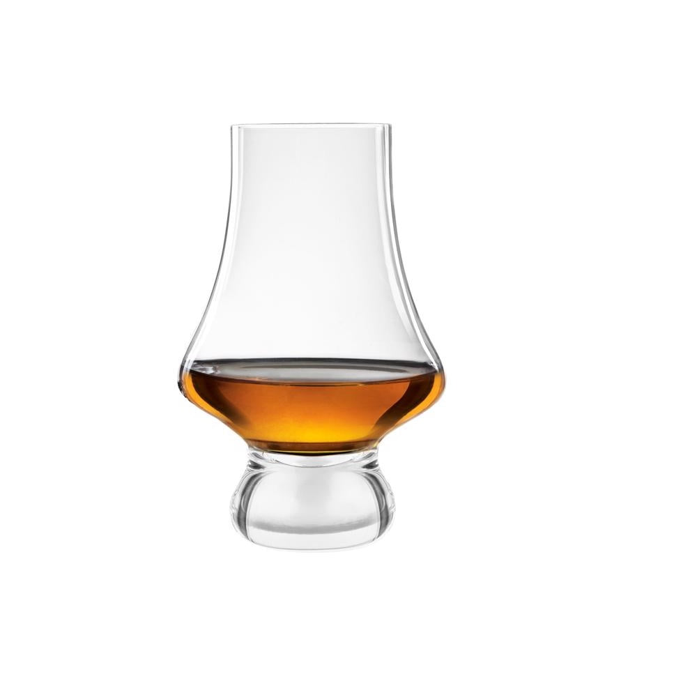 Final Touch LFG4120 Whiskey Glass, 6.5 Oz Capacity