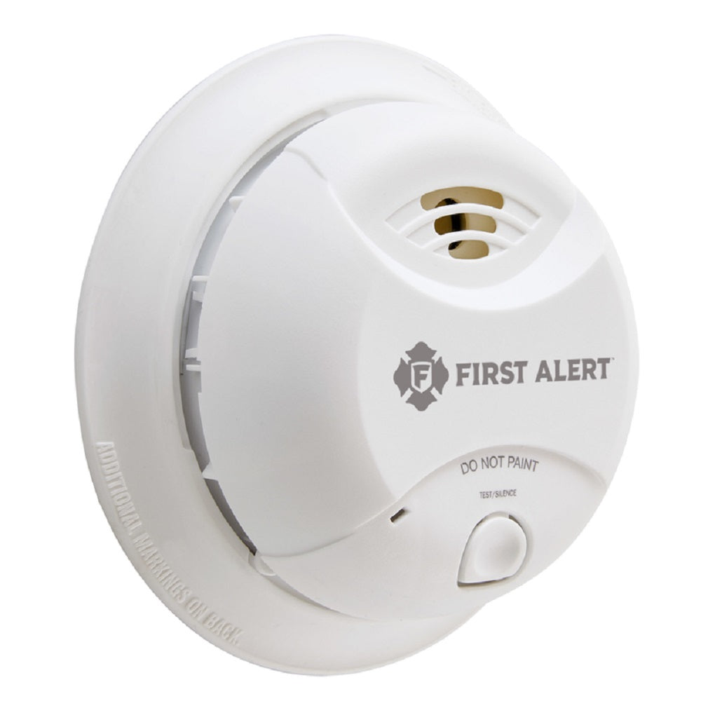 First Alert 1039814 Ionization Smoke Detector