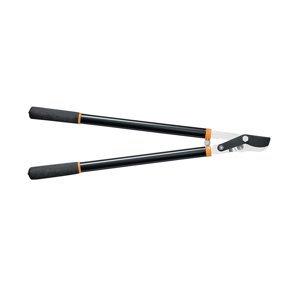 Fiskars 391381-1002/1 Power Lever Bypass Lopper, 28 Inch