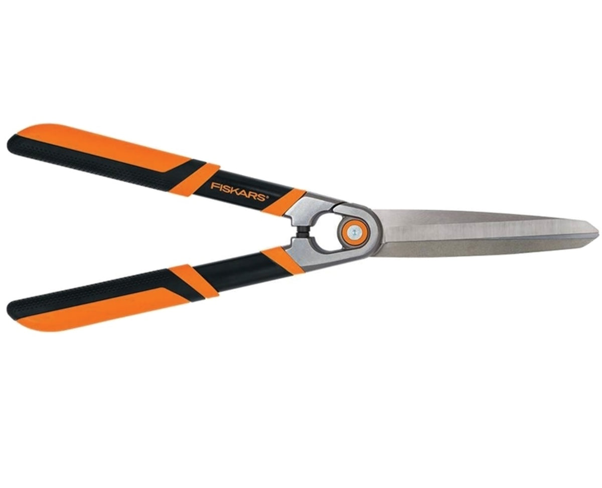 Fiskars 391761-1001 Hedge Shear With Replaceable Blade, 23"
