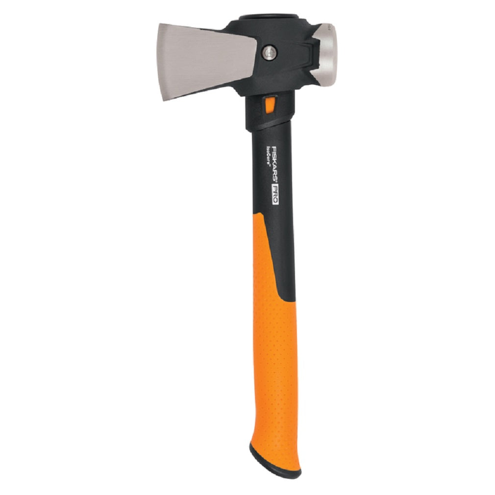 Fiskars 751130-1001 Pro IsoCore Maul, 14 Inch