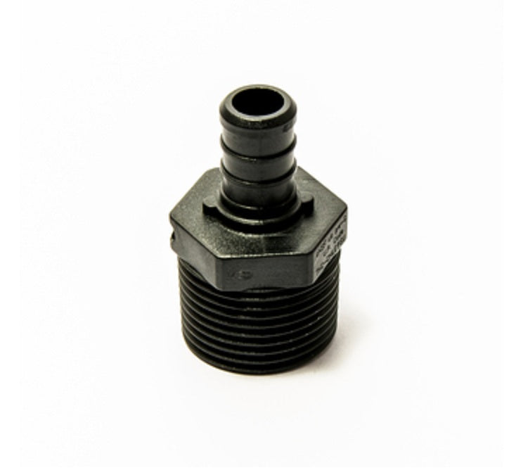 buy pex pipe fitting adapters at cheap rate in bulk. wholesale & retail plumbing repair tools store. home décor ideas, maintenance, repair replacement parts