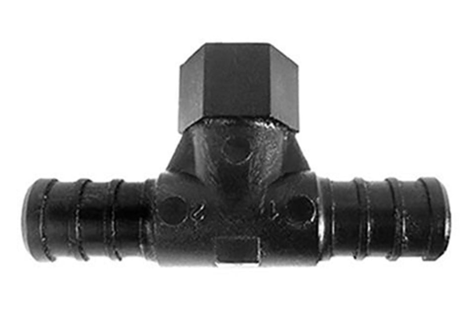 buy pex elbows & tees at cheap rate in bulk. wholesale & retail plumbing replacement items store. home décor ideas, maintenance, repair replacement parts