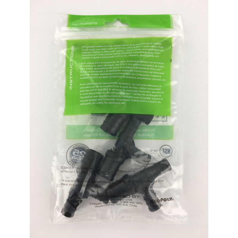 buy pex elbows & tees at cheap rate in bulk. wholesale & retail plumbing repair tools store. home décor ideas, maintenance, repair replacement parts