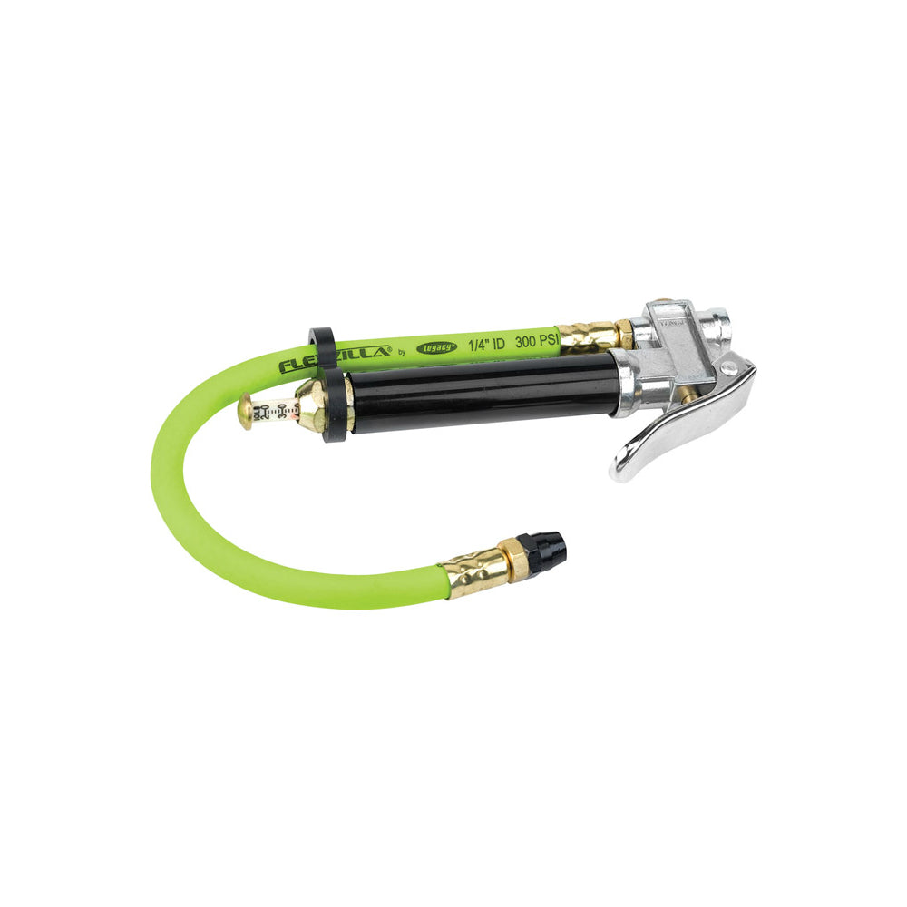 Flexzilla AL2000FZ Tire Inflator, 170 PSI