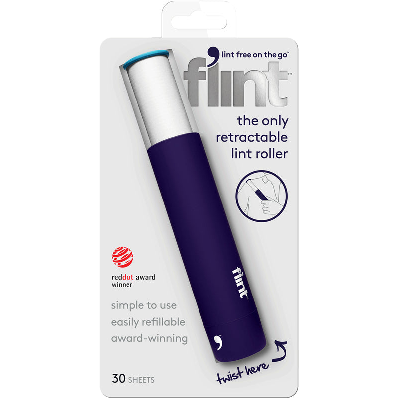 Lint Roller, Paper, Purple on sale, professional cleaning supplies at