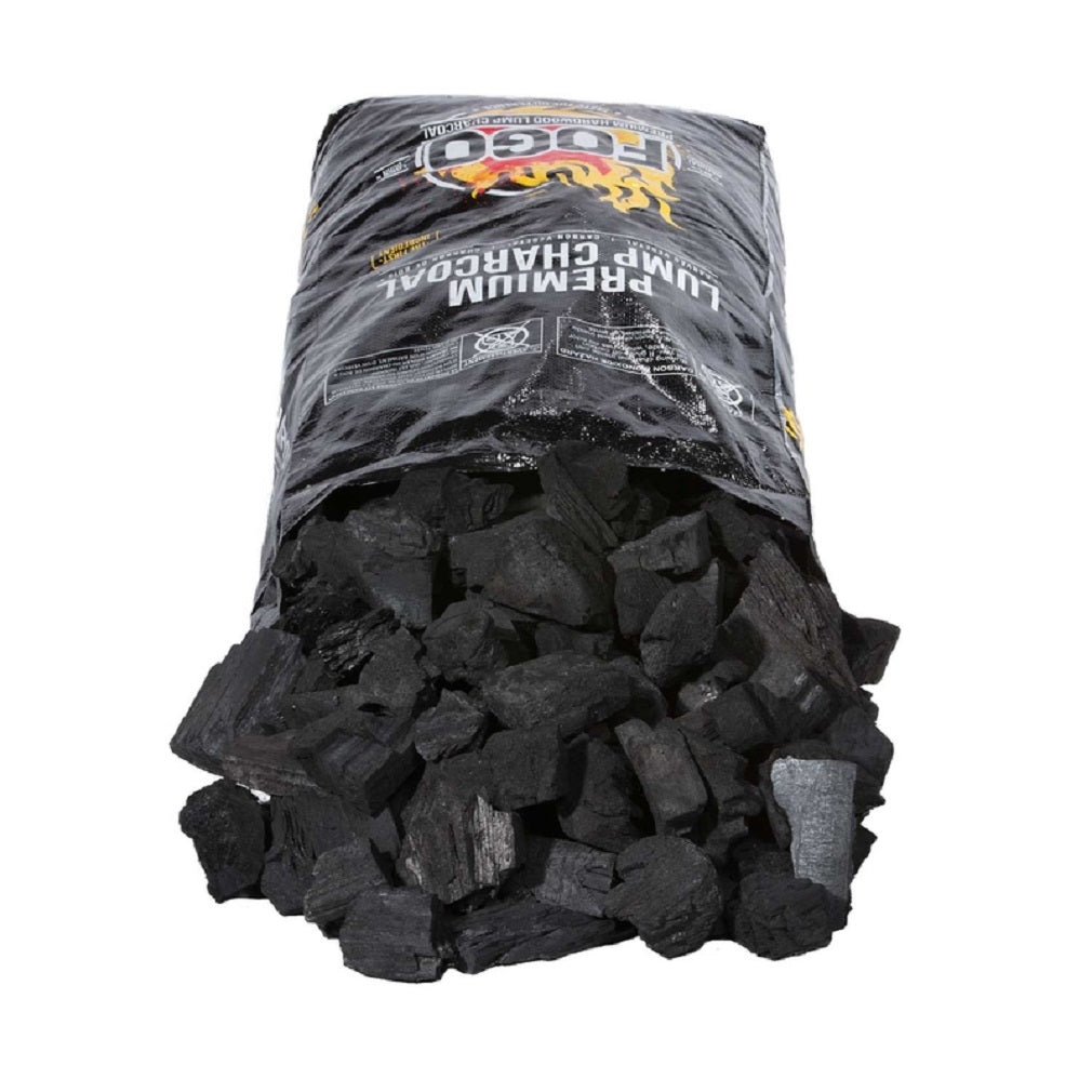 Fogo FB4 Premium Lump Charcoal, 8.8 LB