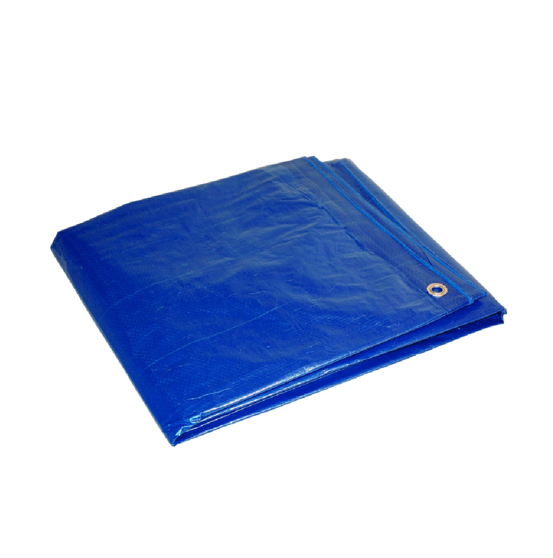 Foremost 1216 Dry Top Medium Duty Tarp, Polyethylene