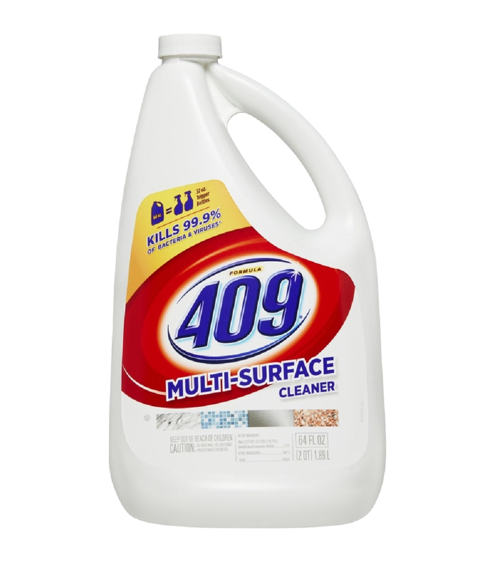 Formula 409 636 Original Multi-Surface Cleaner, 64 Oz