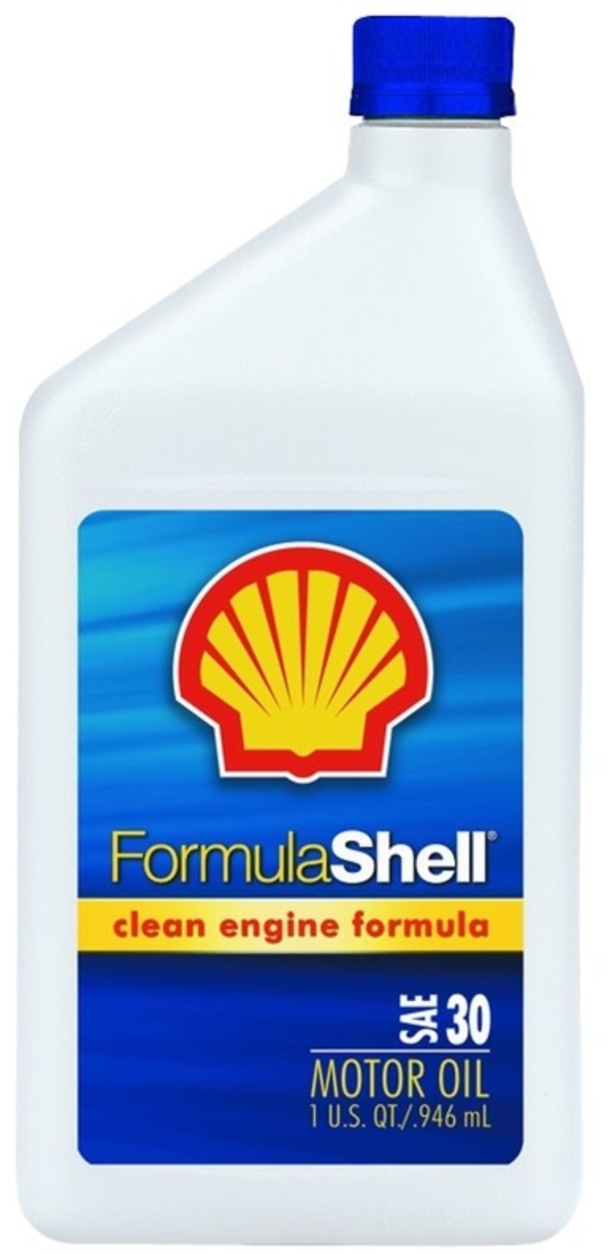 Shell Formula Pack Formula Shell 550049474 Motor Oil, 1 Quart — LIfe and Home