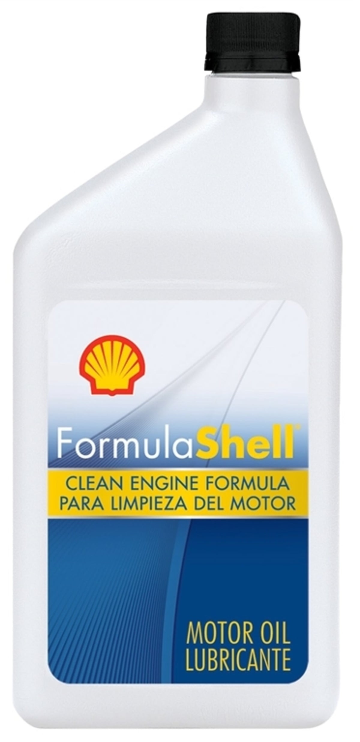Formula Shell 550049475 Motor Oil, 1 Quart