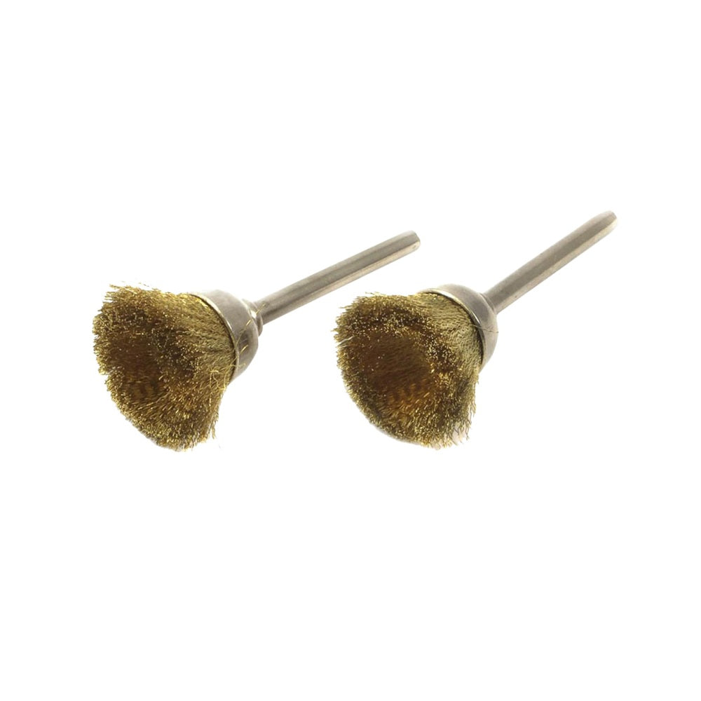 Forney 60232 Cup Brush Set