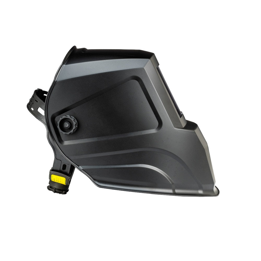 Forney 55731 Easy Weld ADF Welding Helmet, Black Matte — LIfe and Home