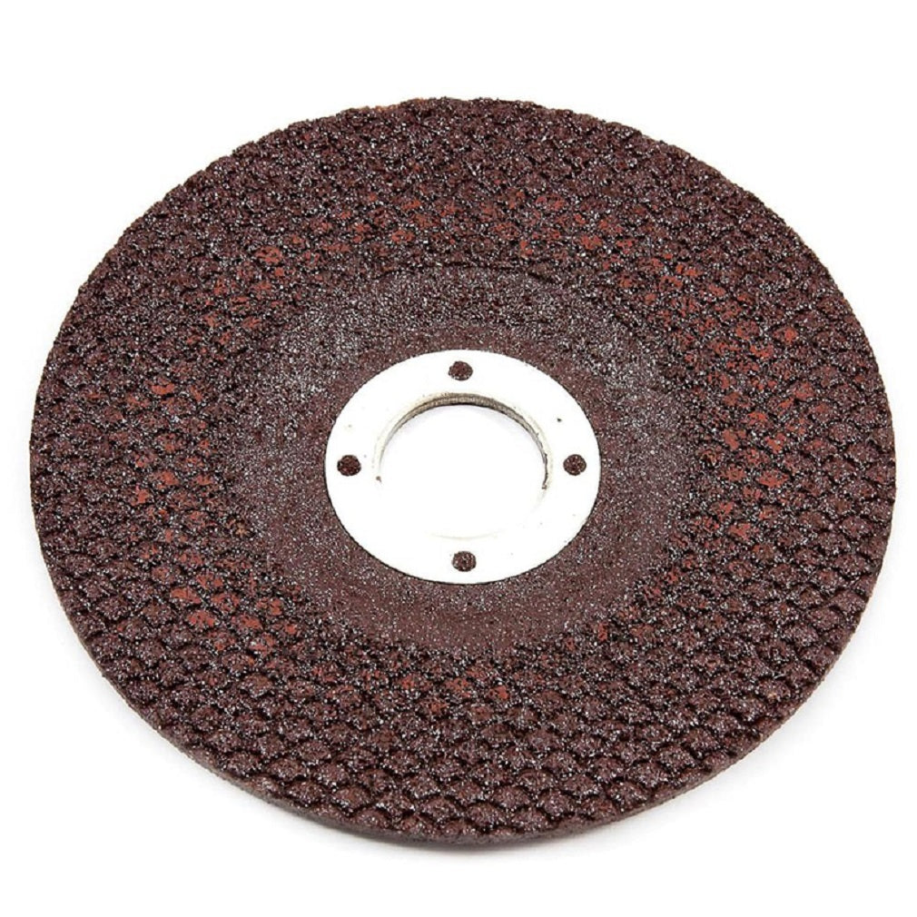 Forney 72299 Grinding Wheel, 4-1/2 Inch