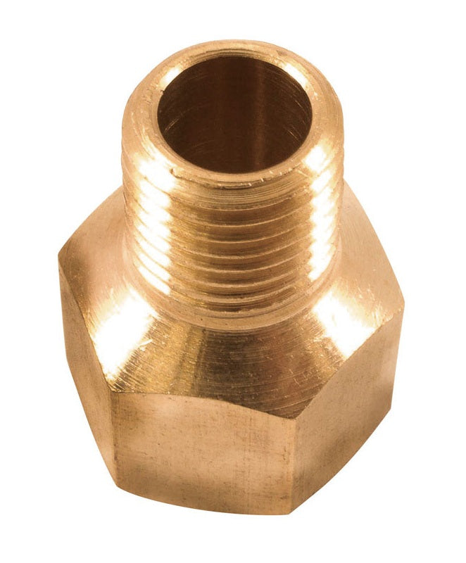 buy brass flare pipe fittings & adapters at cheap rate in bulk. wholesale & retail plumbing replacement parts store. home décor ideas, maintenance, repair replacement parts
