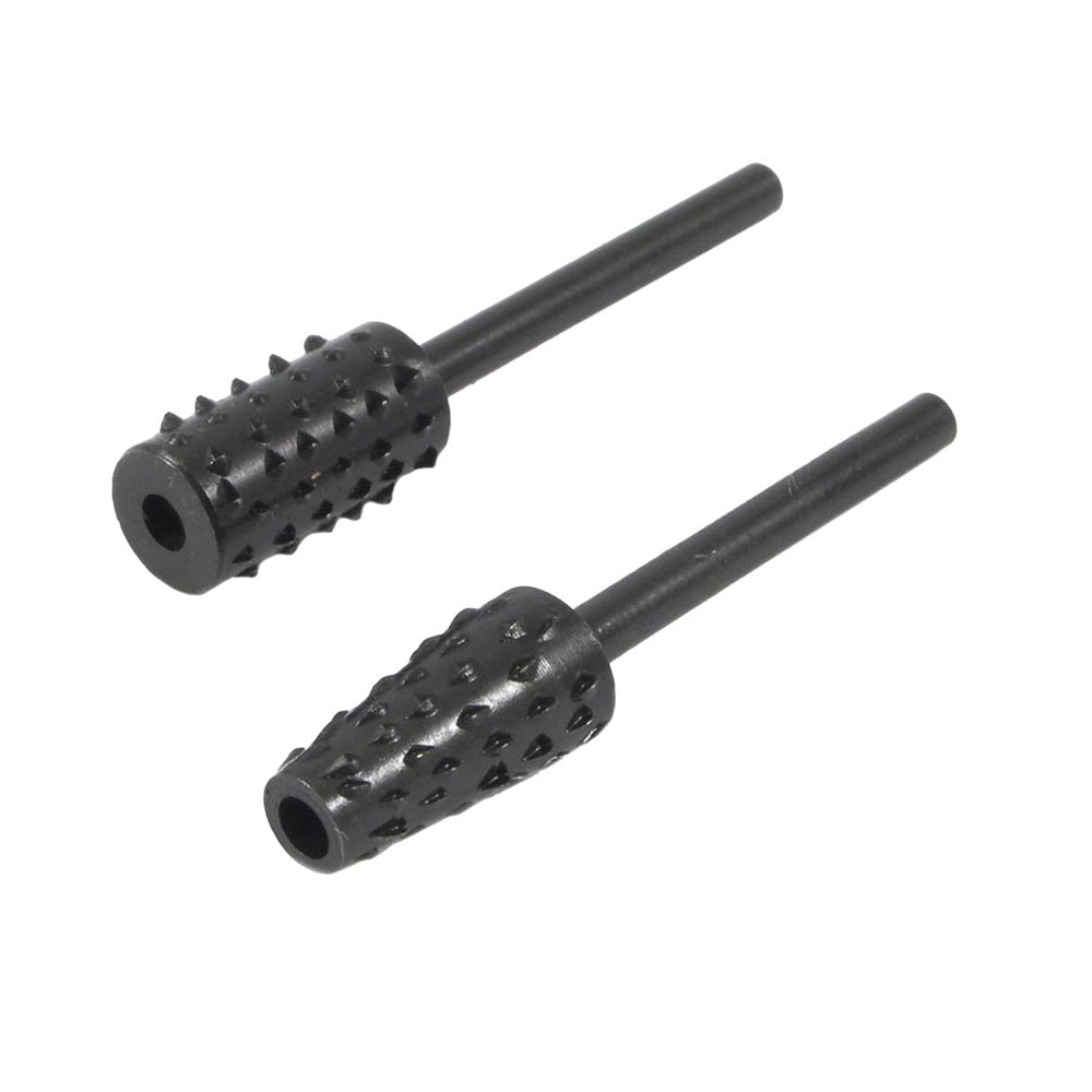 Forney 60216 Mini-Rotary Rasp Set