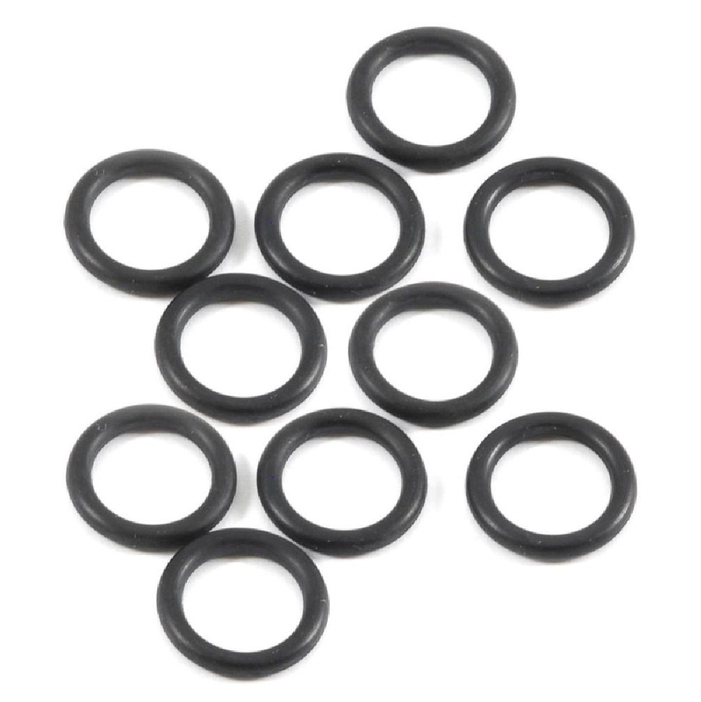 Forney 75192 O-Ring, Rubber, 3/8 Inch